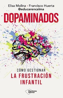 DOPAMINADOS | 9791388080661 | MOLINA, ELISA/HUERTA, FRANCISCO | Llibreria Aqualata | Comprar llibres en català i castellà online | Comprar llibres Igualada