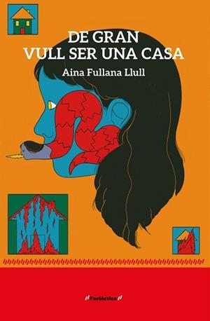 DE GRAN VULL SER UNA CASA | 9788413589541 | FULLANA LLULL, AINA | Llibreria Aqualata | Comprar llibres en català i castellà online | Comprar llibres Igualada