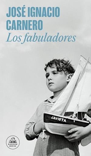 FABULADORES, LOS | 9788439741909 | CARNERO, JOSÉ IGNACIO | Llibreria Aqualata | Comprar llibres en català i castellà online | Comprar llibres Igualada