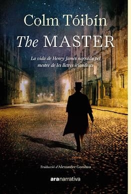 MASTER, THE | 9788411731829 | TÓIBÍN, COLM | Llibreria Aqualata | Comprar llibres en català i castellà online | Comprar llibres Igualada