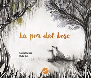 POR DEL BOSC, LA | 9791399189407 | HERMOSO, LORENA | Llibreria Aqualata | Comprar llibres en català i castellà online | Comprar llibres Igualada