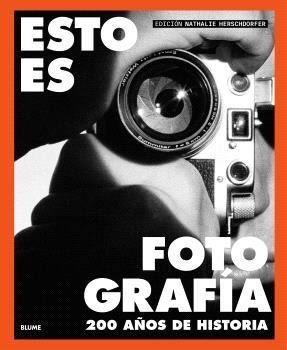 ESTO ES FOTOGRAFÍA | 9791388023590 | HERSCHORFER, NATHALIE | Llibreria Aqualata | Comprar libros en catalán y castellano online | Comprar libros Igualada