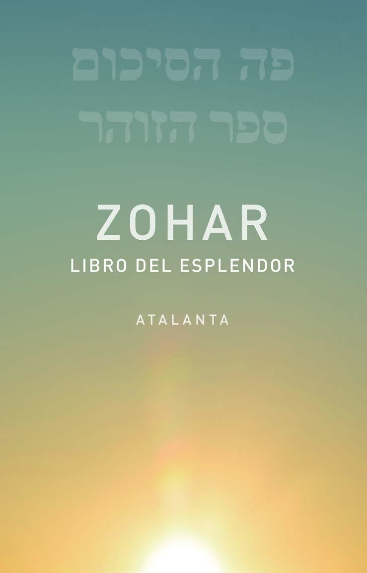 ZOHAR | 9788412998665 | ANÓNIMO | Llibreria Aqualata | Comprar llibres en català i castellà online | Comprar llibres Igualada