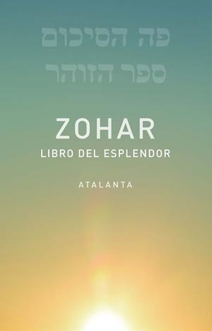 ZOHAR | 9788412998665 | ANÓNIMO | Llibreria Aqualata | Comprar llibres en català i castellà online | Comprar llibres Igualada