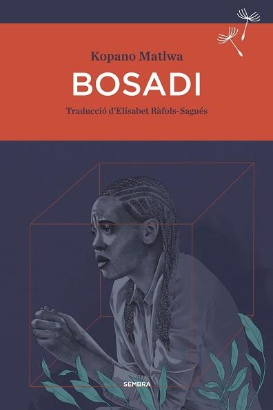 BOSADI | 9788410198463 | MATLWA, KOPANO | Llibreria Aqualata | Comprar llibres en català i castellà online | Comprar llibres Igualada