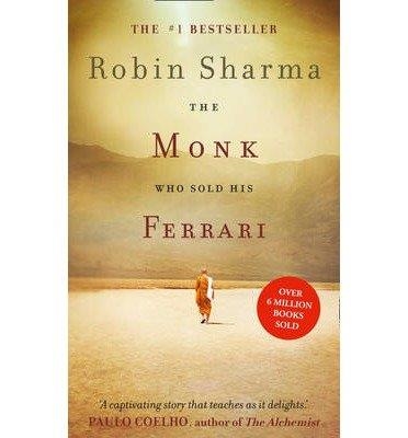 MONK WHO SOLD HIS FERRARI, THE | 9780007848423 | SHARMA, ROBIN | Llibreria Aqualata | Comprar llibres en català i castellà online | Comprar llibres Igualada