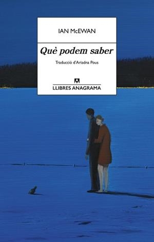 QUÈ PODEM SABER | 9788433950840 | MCEWAN, IAN | Llibreria Aqualata | Comprar llibres en català i castellà online | Comprar llibres Igualada