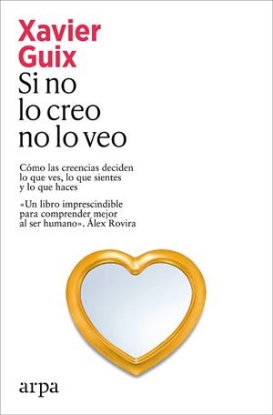 SI NO LO CREO NO LO VEO | 9791388182273 | GUIX, XAVIER | Llibreria Aqualata | Comprar llibres en català i castellà online | Comprar llibres Igualada