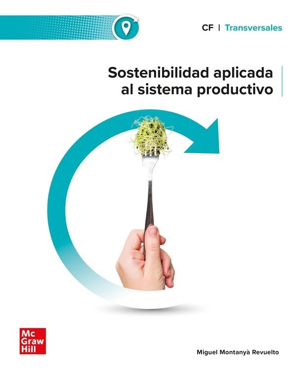 SOSTENIBILIDAD APLICADA AL SISTEMA PRODUCTIVO | 9788448642686 | DURÁN CALLEJA,CRISTINA/JIMÉNEZ LLANOS,ROSA MARÍA/LÓPEZ CUÉLLAR,ISABEL MARÍA | Llibreria Aqualata | Comprar llibres en català i castellà online | Comprar llibres Igualada