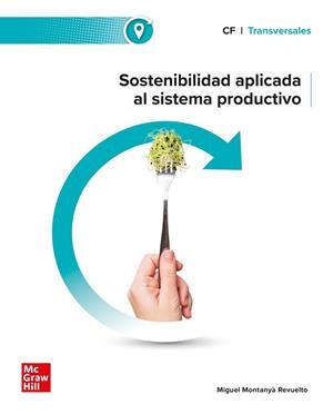 SOSTENIBILIDAD APLICADA AL SISTEMA PRODUCTIVO | 9788448642686 | DURÁN CALLEJA,CRISTINA/JIMÉNEZ LLANOS,ROSA MARÍA/LÓPEZ CUÉLLAR,ISABEL MARÍA | Llibreria Aqualata | Comprar llibres en català i castellà online | Comprar llibres Igualada