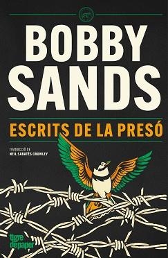 ESCRITS DE LA PRESÓ | 9791387645328 | SANDS, BOBBY | Llibreria Aqualata | Comprar llibres en català i castellà online | Comprar llibres Igualada