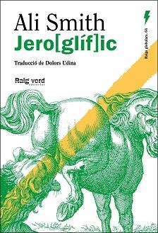 JERO(GL¡F)IC | 9788410487369 | SMITH, ALI | Llibreria Aqualata | Comprar llibres en català i castellà online | Comprar llibres Igualada