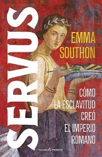 SERVUS | 9791399120660 | SOUTHON, EMMA | Llibreria Aqualata | Comprar llibres en català i castellà online | Comprar llibres Igualada