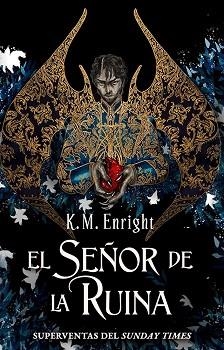 SEÑOR DE LA RUINA, EL | 9791388204029 | ENRIGHT, K. M. | Llibreria Aqualata | Comprar llibres en català i castellà online | Comprar llibres Igualada