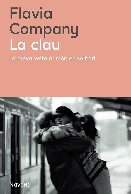 CLAU, LA | 9788410180956 | COMPANY, FLAVIA | Llibreria Aqualata | Comprar libros en catalán y castellano online | Comprar libros Igualada