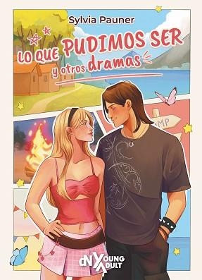 LO QUE PUDIMOS SER Y OTROS DRAMAS | 9788419467867 | PAUNER, SYLVIA | Llibreria Aqualata | Comprar llibres en català i castellà online | Comprar llibres Igualada