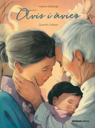 AVIS I ÀVIES | 9788418696633 | DELFORGE, HÉLÈNE | Llibreria Aqualata | Comprar llibres en català i castellà online | Comprar llibres Igualada