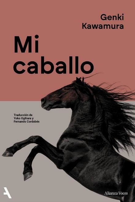 MI CABALLO | 9791370093006 | KAWAMURA, GENKI | Llibreria Aqualata | Comprar llibres en català i castellà online | Comprar llibres Igualada
