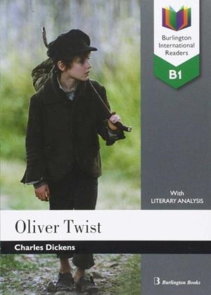OLIVER TWIST B1 BIR | 9789963512720 | AA.VV | Llibreria Aqualata | Comprar llibres en català i castellà online | Comprar llibres Igualada