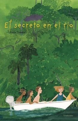 SECRETO EN EL RÍO, EL | 9791399184747 | TABORA, CARLA | Llibreria Aqualata | Comprar llibres en català i castellà online | Comprar llibres Igualada