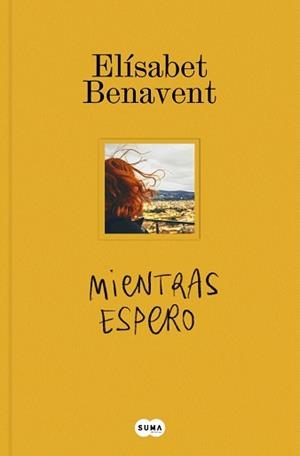 MIENTRAS ESPERO | 9791387512835 | BENAVENT, ELÍSABET | Llibreria Aqualata | Comprar llibres en català i castellà online | Comprar llibres Igualada