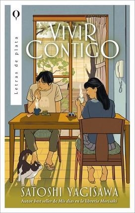 VIVIR CONTIGO | 9788410439467 | YAGISAWA, SATOSHI | Llibreria Aqualata | Comprar llibres en català i castellà online | Comprar llibres Igualada