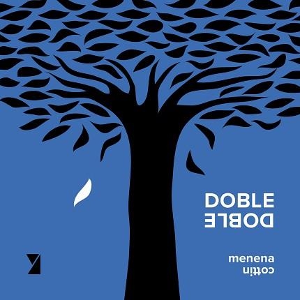 DOBLE DOBLE | 9791399201918 | COTTIN, MENENA | Llibreria Aqualata | Comprar llibres en català i castellà online | Comprar llibres Igualada