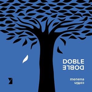 DOBLE DOBLE | 9791399201918 | COTTIN, MENENA | Llibreria Aqualata | Comprar libros en catalán y castellano online | Comprar libros Igualada