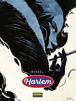 HARLEM | 9788467985559 | MIKAEL | Llibreria Aqualata | Comprar libros en catalán y castellano online | Comprar libros Igualada
