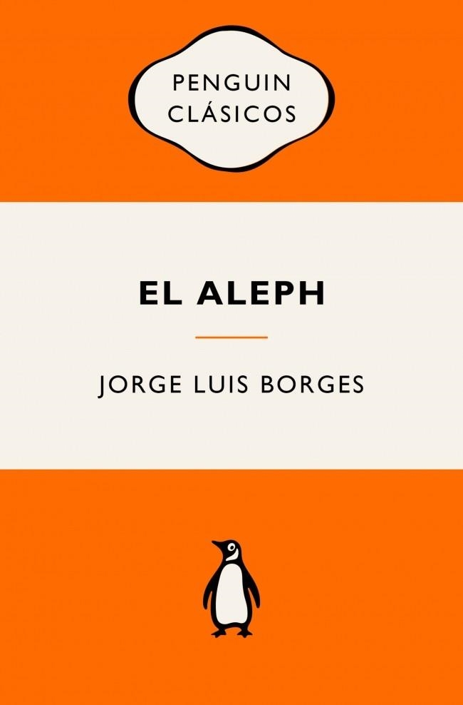 ALEPH, EL | 9788491057406 | BORGES, JORGE LUIS | Llibreria Aqualata | Comprar llibres en català i castellà online | Comprar llibres Igualada
