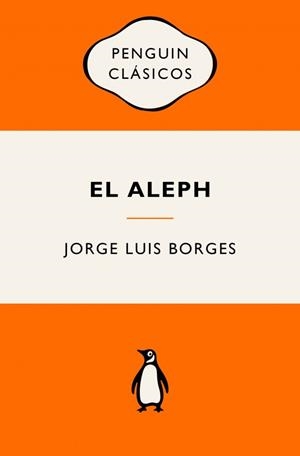 ALEPH, EL | 9788491057406 | BORGES, JORGE LUIS | Llibreria Aqualata | Comprar llibres en català i castellà online | Comprar llibres Igualada