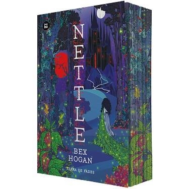 NETTLE | 9788410860612 | HOGAN, BEX | Llibreria Aqualata | Comprar llibres en català i castellà online | Comprar llibres Igualada
