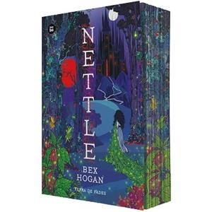 NETTLE | 9788410860612 | HOGAN, BEX | Llibreria Aqualata | Comprar llibres en català i castellà online | Comprar llibres Igualada
