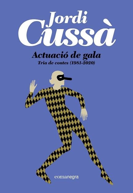 ACTUACIÓ DE GALA | 9791387969493 | CUSSÀ, JORDI | Llibreria Aqualata | Comprar llibres en català i castellà online | Comprar llibres Igualada