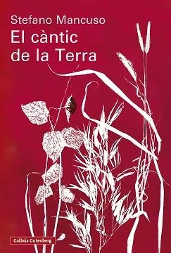 CÀNTIC DE LA TERRA, EL | 9791388019852 | MANCUSO, STEFANO | Llibreria Aqualata | Comprar llibres en català i castellà online | Comprar llibres Igualada
