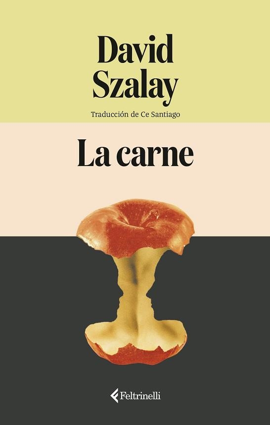 CARNE, LA | 9791388111051 | SZALAY, DAVID | Llibreria Aqualata | Comprar llibres en català i castellà online | Comprar llibres Igualada