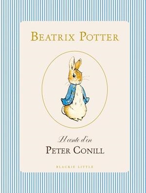 CONTE D'EN PETER CONILL, EL | 9791388154379 | POTTER, BEATRIX | Llibreria Aqualata | Comprar llibres en català i castellà online | Comprar llibres Igualada