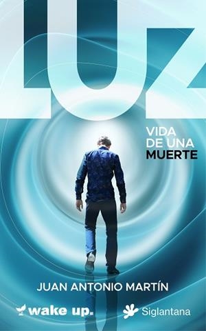 LUZ | 9791399196016 | ANTONIO MARTÍN, JUAN | Llibreria Aqualata | Comprar llibres en català i castellà online | Comprar llibres Igualada