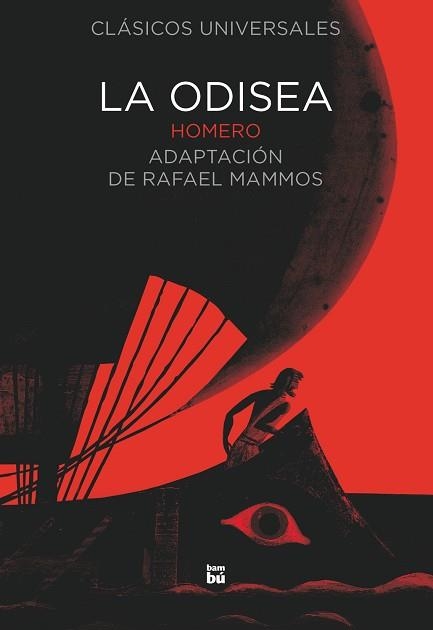 ODISEA, LA | 9788483433119 | Llibreria Aqualata | Comprar llibres en català i castellà online | Comprar llibres Igualada