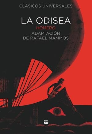 ODISEA, LA | 9788483433119 | Llibreria Aqualata | Comprar llibres en català i castellà online | Comprar llibres Igualada