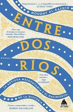ENTRE DOS RÍOS | 9791388324109 | AL-RASHID, MOUDHY | Llibreria Aqualata | Comprar llibres en català i castellà online | Comprar llibres Igualada