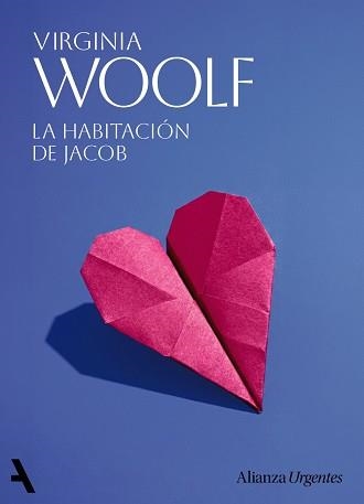 HABITACIÓN DE JACOB, LA | 9791370092818 | WOOLF, VIRGINIA | Llibreria Aqualata | Comprar libros en catalán y castellano online | Comprar libros Igualada
