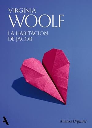 HABITACIÓN DE JACOB, LA | 9791370092818 | WOOLF, VIRGINIA | Llibreria Aqualata | Comprar libros en catalán y castellano online | Comprar libros Igualada