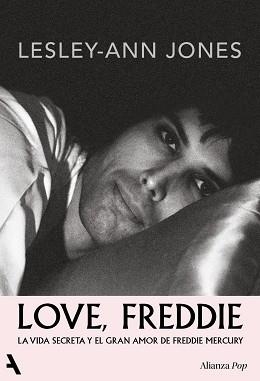 LOVE, FREDDIE | 9791370092986 | JONES, LESLEY-ANN | Llibreria Aqualata | Comprar libros en catalán y castellano online | Comprar libros Igualada
