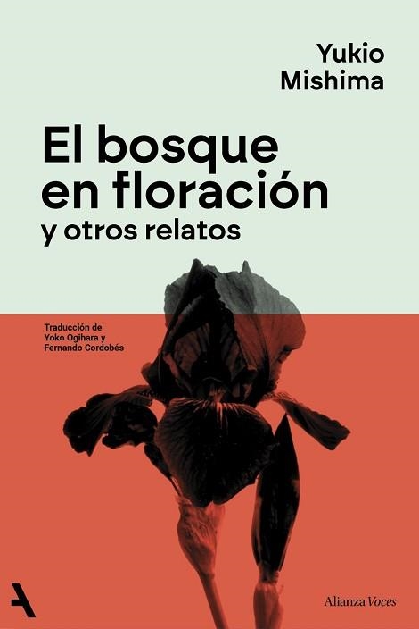 BOSQUE EN FLORACIÓN Y OTROS RELATOS, EL | 9791370092924 | MISHIMA, YUKIO | Llibreria Aqualata | Comprar libros en catalán y castellano online | Comprar libros Igualada