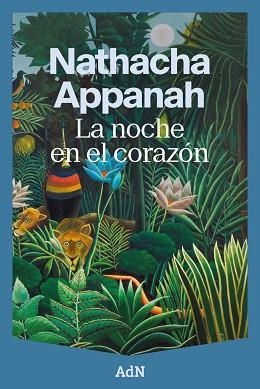NOCHE EN EL CORAZÓN, LA | 9791387596538 | APPANAH, NATHACHA | Llibreria Aqualata | Comprar libros en catalán y castellano online | Comprar libros Igualada