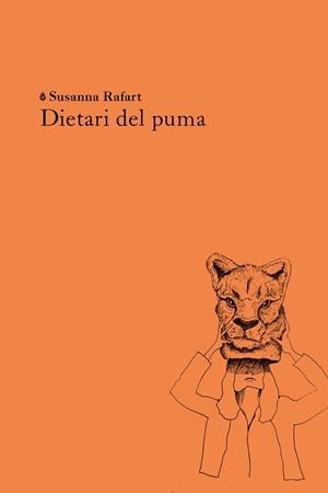 DIETARI DEL PUMA | 9791399207125 | RAFART, SUSANNA | Llibreria Aqualata | Comprar llibres en català i castellà online | Comprar llibres Igualada