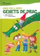 CURS PER A JOVES GENETS DE DRAC | 9788424620493 | PRADAS, NURIA : BAUER, MIRIAM | Llibreria Aqualata | Comprar libros en catalán y castellano online | Comprar libros Igualada
