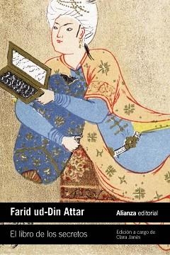 LIBRO DE LOS SECRETOS, EL | 9788411485975 | ATTAR, FARID UD-DIN | Llibreria Aqualata | Comprar llibres en català i castellà online | Comprar llibres Igualada