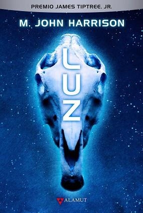 LUZ | 9788498891713 | HARRISON, M. JOHN | Llibreria Aqualata | Comprar llibres en català i castellà online | Comprar llibres Igualada